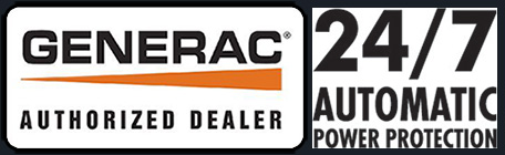 Providing Generac Generator Installation & Repair in Tampa, Clearwater, Sarasota, St. Petersburg & More!