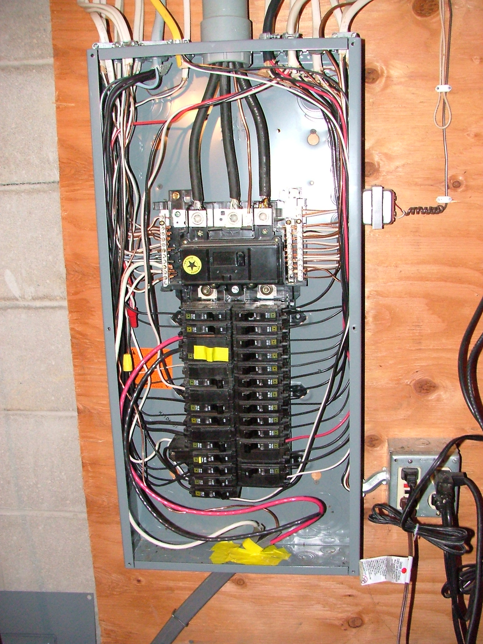 Why Does My Circuit Breaker Keep Tripping? | Electrical Blog