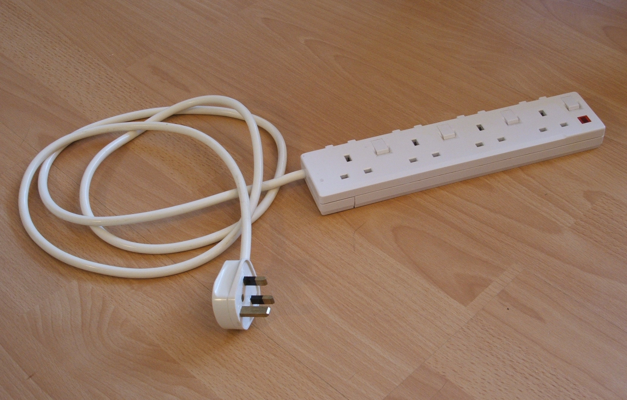 Extension Cord Safety | Extension Cord Do's and Don'ts | FL