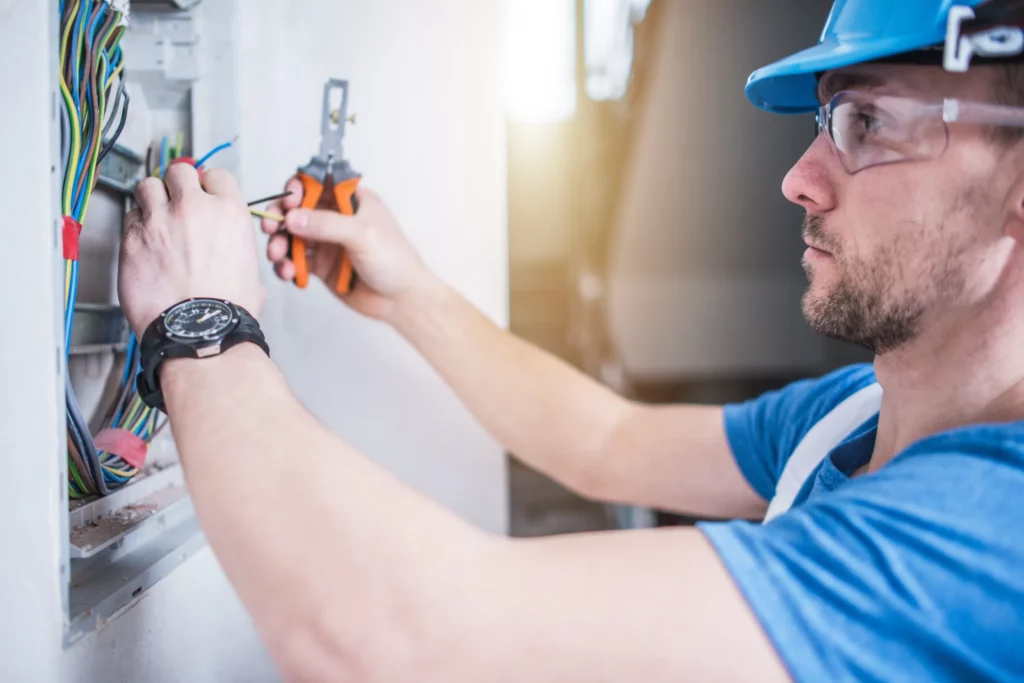 local electricians
